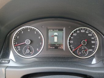 VW Tiguan 1,4 TSi 90kw ///rezervovane/// - 19