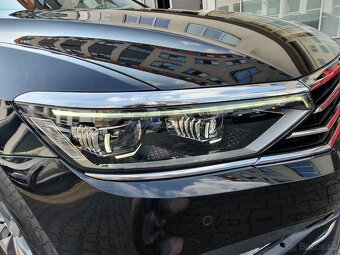 VW Passat B8 Variant Business 2.0TDI 110kW DSG 82tkm Matrix - 19