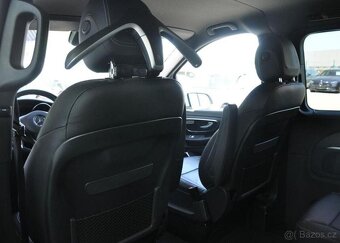 Mercedes-Benz Třídy V 300D L AMG 4MTAŽNÉ K360 WEBAST - 19