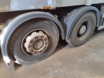 MB ACTROS 2532 L 6X2 - 19
