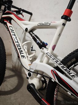 Cannondale sl rush Carbon - 19
