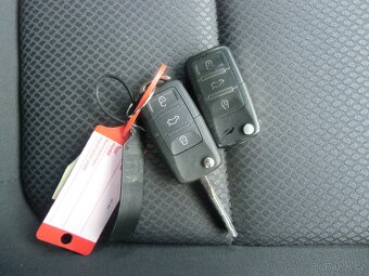 Volkswagen Golf Plus, 2.0 TDI SPORTLINE - 19