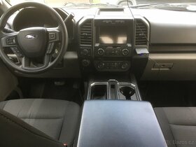 Ford F150 2018 5.0i V8 295kw 4x4 odpočet DPH - 19