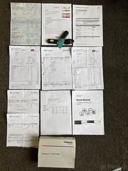 Mazda 6 2.0i,121KW,188TKM,WEBASTO,LED,PDC,RVM,TZ,ALU,SERVIS - 19