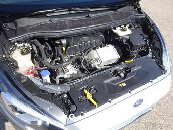 Ford S-Max 2.0 TDCI r.v.2018 (110 kw) AUTOMAT - 19