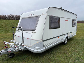 LMC Münsterland 475,AUT. MOVER, PŘEDSTAN ISABELLA, DRŽÁK KOL - 19