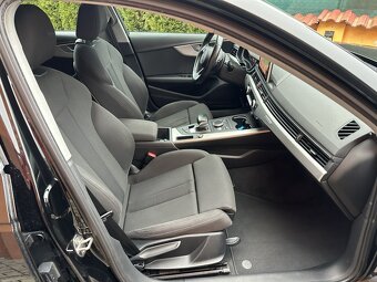 Audi A4 2.0 TDi 140kW Quattro 4x4 - 19