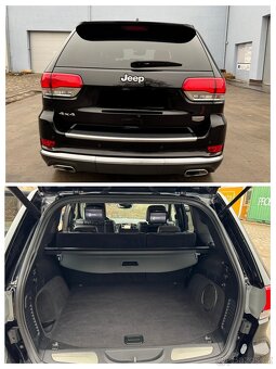 Jeep Grand Cherokee - 19