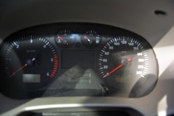 Osobní automobil Seat Leon, 1.9.d - 19