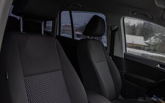 Volkswagen Tiguan 1.4 TSI 2010 - 19