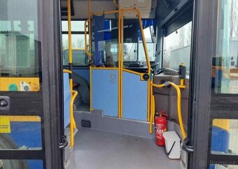 Irisbus, Crossway Low Entry SFR1 - 19