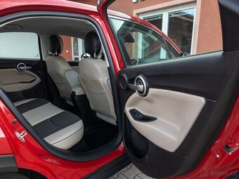 Fiat 500X 1.6 E-TORQ Attractive 81kW - 19
