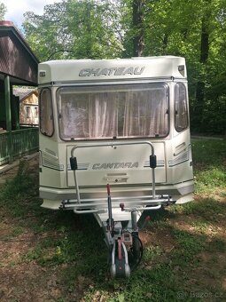 karavan chateau cantara 938 - 19