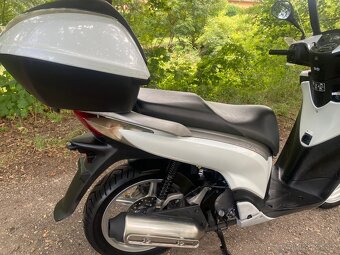 Honda SH (2013) - 19