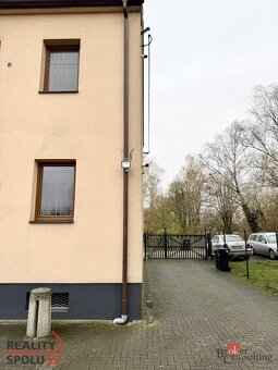 Prodej, komerční/činžovní dům, 265 m2, Zacpalova 164/3, Nová - 19