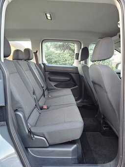 Volkswagen Caddy, 1.5 TSi Life | 2023 | 28 000 km | 84 kW - 19
