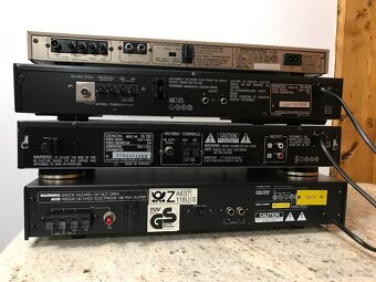 Marantz ST-430/Denon TU-450/TU-280/Proton 440 - 19