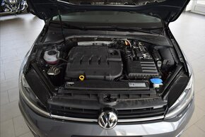 Volkswagen Golf 2.0 TDI Combi r. 2020. 131080km - 19