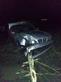 Bmw e39 drift ready - 19