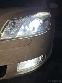 led zarovky do auta - 19