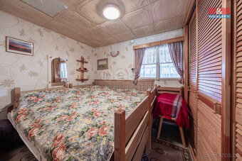 Prodej chaty, 30 m2, OV, Okounov - Kotvina - 19
