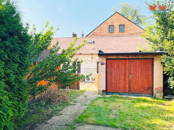 Prodej rodinného domu, 75 m², Bravantice - 19
