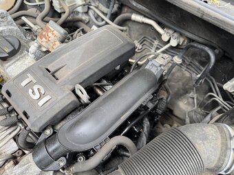 Prodám veškeré ND Škoda Rapid 1.2 TSI 77kW - 19