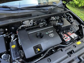 Toyota Rav4 2.2 D4-D 130kW SUV 4x4 Navi Tempomat Rám Nášlapy - 19
