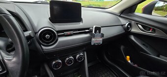 Mazda cx3 2019 benzín 2L - 19