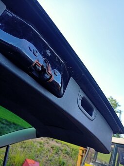 Ford Galaxy 2.3 LPG - 19