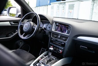 Audi SQ5 3.0 BiTDi Quattro Tiptronic - 19