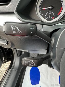 Škoda Superb 2.0 Tdi 140kw Dsg, 1 majitel 143000 km - 19
