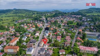 Prodej rodinného domu, 200 m², Kamenický Šenov, ul. Tyršova - 19