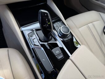 BMW 520d 140kW AT - 19