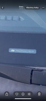 Hyundai i30 Hatchback (2016) 1.6 CRDi 81 kW 1. majitel - 19