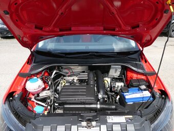 Škoda Fabia 1.2 TSi 66kW Monte Carlo, serviska - 19