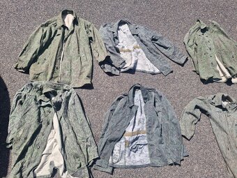 22x jehlickove uniformy - 19