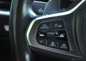 BMW Řada 4 420D xD MSPORT HUD N.TOP 1M ČR - 19