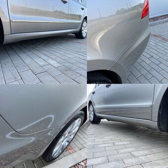 Škoda Superb II 2.0TDI 103KW DSG,Navi,Bi-XEN,ALU,1.Majitel - 19