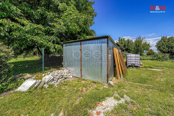 Prodej chaty, 55 m², Ostrov - 19