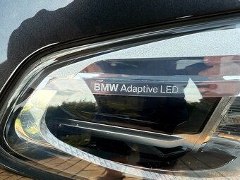 BMW X4 xDrive 20D X-LINE SPORT KŮŽE LED NAVI /2019-DPH/ TOP - 19
