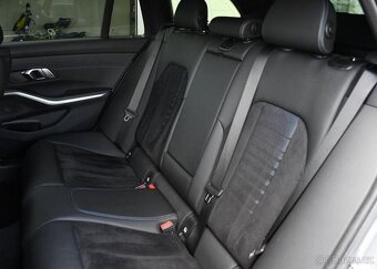BMW Řada 3 320d XD M-SPORT N.TOP TAŽNÉ 1M - 19