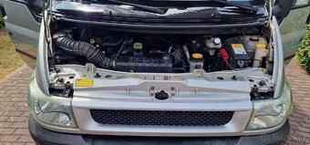 Ford transit Euroline - 19