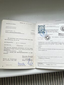 VW Transporter T2 Pritsche - 19
