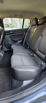 Renault Megane IV 1.5 dci 81kWt - 19