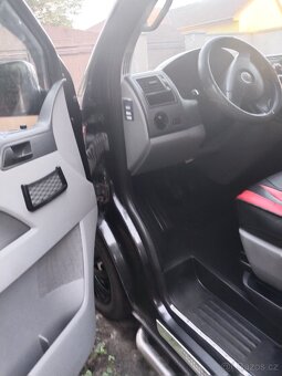 Transportér T5 - 19