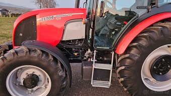 Zetor PROXIMA 105 PLUS ( ORIGINAL 1540 mth) - 19
