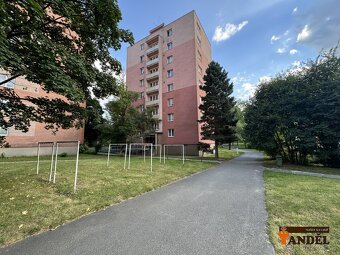 Prodej bytu 3+1 s balkónem, Havířov Podlesí - 19