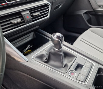 SEAT LEON 2.0 TDI 115 STYLE - 19