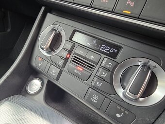 AUDI Q3 1.4 TSI 110 kW 156000 km, r.v.2014 - 19